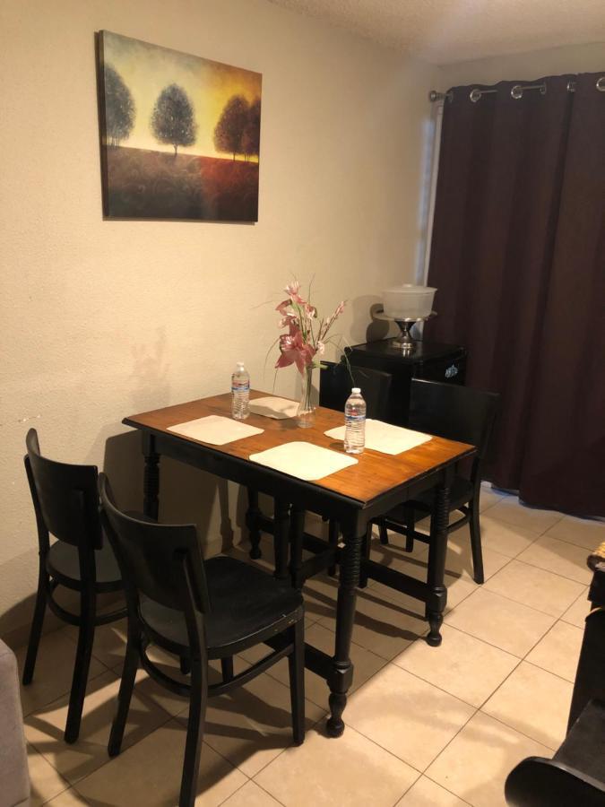 Tijuana Descanso Harry Manzo エクステリア 写真