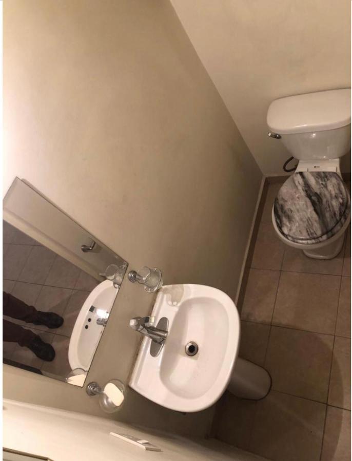 Tijuana Descanso Harry Manzo エクステリア 写真