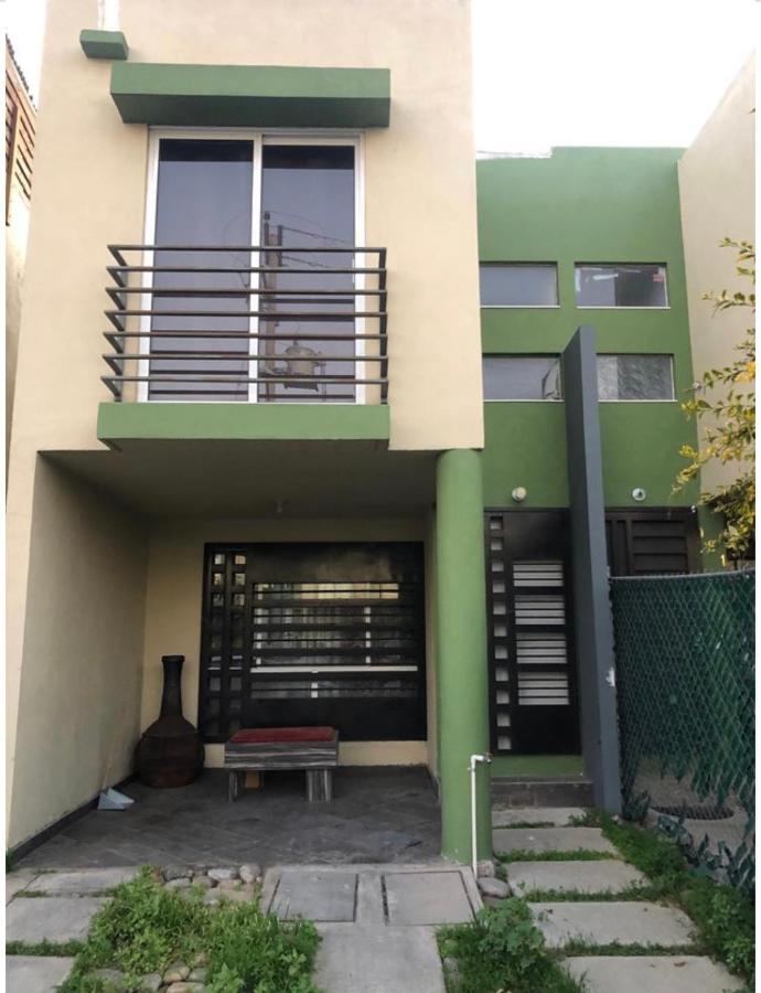 Tijuana Descanso Harry Manzo エクステリア 写真